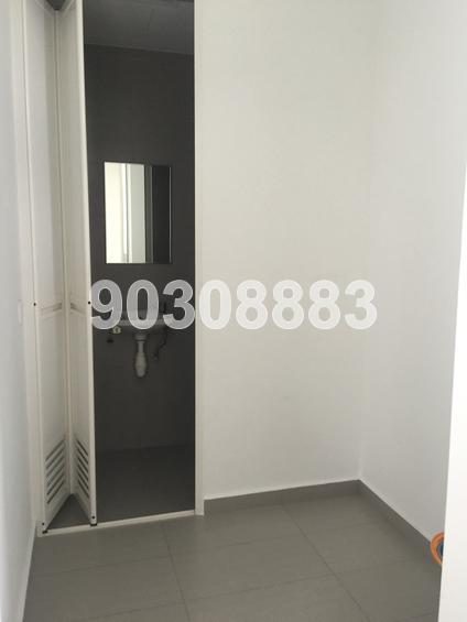 Foresque Residences (D23), Condominium #133468102